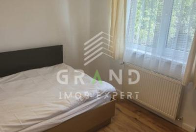 Duplex de închiriat | 4 camere | 98 mp utili | 2 parcări | Iris–str.Nădășel - 17