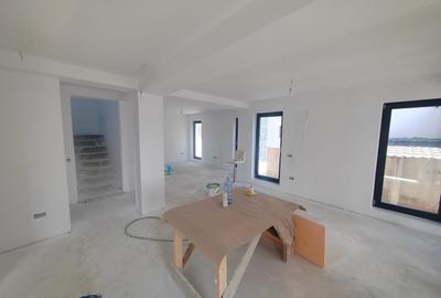 Pantelimon vila individuala ,piscina super constructie - 16
