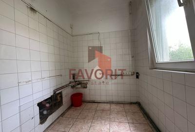 2 camere | zona excelenta | balcon mare | investitie | - 5