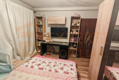 Apartament 2 camere de vanzare, complet utilat si mobilat, in Centru - Ferdinand - 14