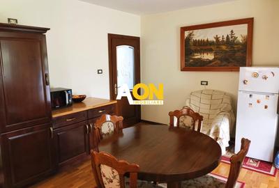 Casa 5 Camere, 2 Bai, 1900 mp Teren, Zona Oarda - 11