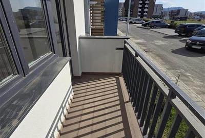 Apartament 3 Camere | Zona Tractorul | 2 Balcoane | NOU - 10