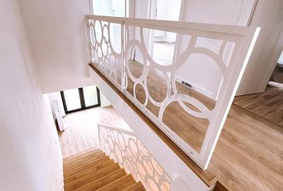 Duplex modern  în Tunari – confort, stil și locație excelentă, fără comison - 8