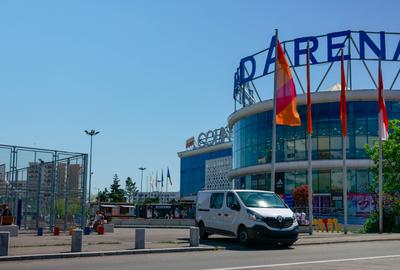 Apartament cu 3 camere modern, compartimentare eficienta, Parcul Tudor Arghezi - 17