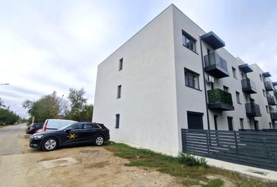 Apartament cu 3 camere la nici 15 minute distanta de PIATA LUICA - PRINDE OFERTA - 25