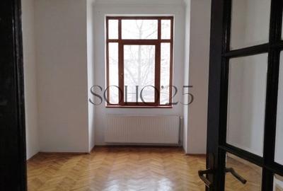 Apartament în vilă interbelică | 93 mp | Moșilor | Elemente Originale - 3