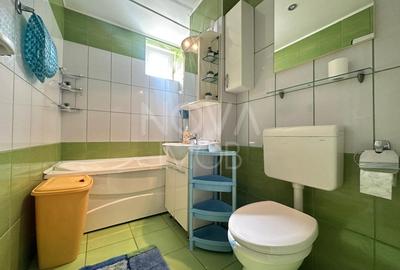 Apartament 3 camere mobilat utilat - Mihai Viteazu - 9