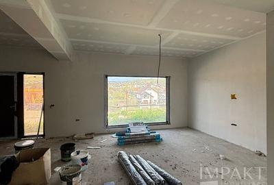 Casa superba pe un singur nivel, situata in Chinteni, zona Profi! - 16