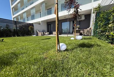 Apartament 2 camere | LUX | Gradina 50 MP | Parcare | Rond OMV Pipera - 30