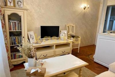 OPORTUNITATE | APARTAMENT 2 CAMERE | DOROBANTI | DECOMANDAT - 1