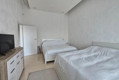 Statiunea Mamaia - Complex Caelia - ap 2 cam, parter cu terasa catre mare - 14