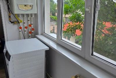 Proprietar - Vând apartament 2 camere decomandat în zona Abator - 8