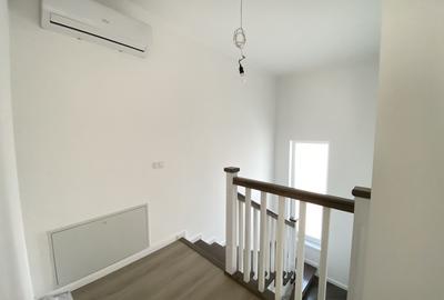 COMISION 0%, DUPLEX 4 Camere, PANOURI SOLARE, 108 MP, SĂCĂLAZ, Centru - 12