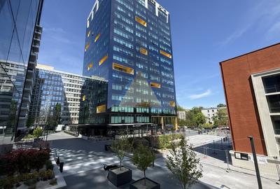 STUDIO COMPLET MOBILAT IN ONE MIRCEA ELIADE | FLOREASCA | PARCARE SUBTERANA - 22