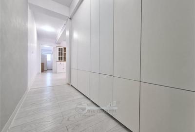Liber, mobilat, de vanzare apartament 2 camere, Cug Pepiniera - 16