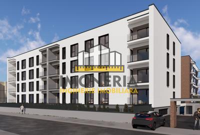 Empire Residence Tornadei 2 – Comision 0% – 3 camere spațioase, imobil premium - 29