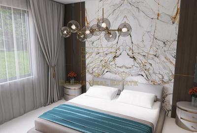 Vanzare Casa Noua - 95mp - Laser Village 2 Magurele - 1