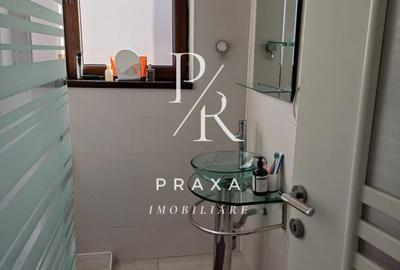 Duplex de inchiriat, 2 nivele, mobilat utilat, zona Terra, Floresti! - 9