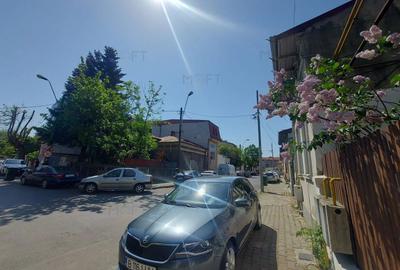 Casa curte || 2 camere || Banu Manta || Titulescu || Piata Victoriei - 14