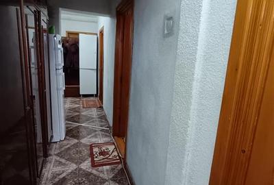 SPATIOS! Apartament 4 Camere, Decomandat, ETAJ 1, Obor - 5