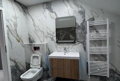 Apartament modern cu 3 camere, terasă și finisaje premium – 73,3 mp - 8