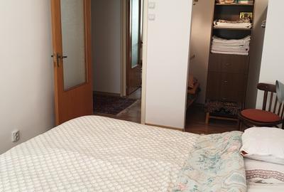 Apartament 3 camere, locatie o oaza de liniste, centrala termica proprie - 7