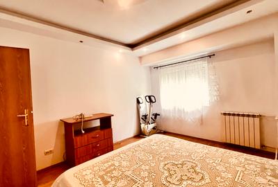Apartament 2 camere Nerva Traian, stradal, 5 minute de metrou, mobilat modern - 20