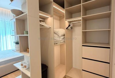 ONE VERDI PARK RENT APARTMENT 3 CAMERE  MOBILAT LUX | PARCARE - 8