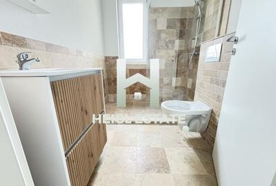 Apartament cu 2 camere decomandat in Giroc pe strada Neptun - 3