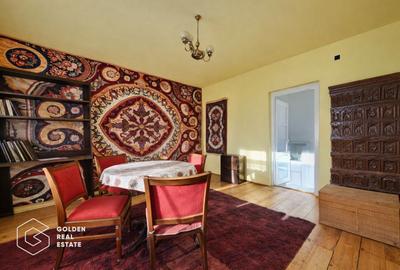 Casa cu 2 corpuri de cladire, Lipova - 10