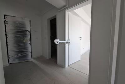 Apartament decomandat de vanzare in Iasi, Galata, 41,23 mp, bloc nou - 11