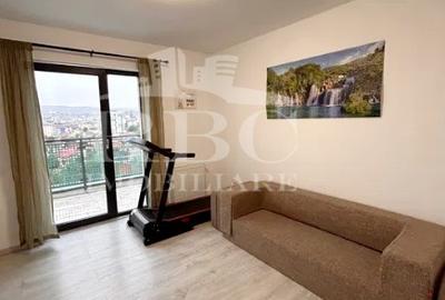 Apartament 3 camere cu terasa de 50 mp in Marasti - 4