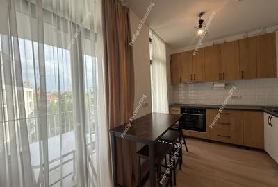 ISHO | 3 camere - 2 bai - 2 parcari | Vedere Bega | Premium - 7