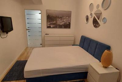 Apartament 2 camere Modern zona Rond Alba Iulia+CTP+Parcare - 4
