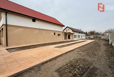 Casa individuala 4 camere, de vanzare - Sanandrei - 2