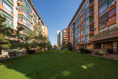 Penthouse -3 Camere, Terasă Mare, 2 Nivele, Terra Residence,Voluntari-Comision 0 - 53