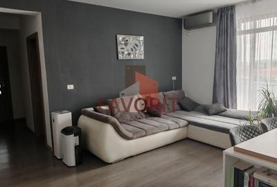 Giroc - ESO - 3 Camere - Pod - Loc de parcare - 4