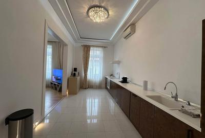 Apartament de LUX in Timisoara zona Neptun,3 camere,et 2/2,130 mp,370.000 euro - 10