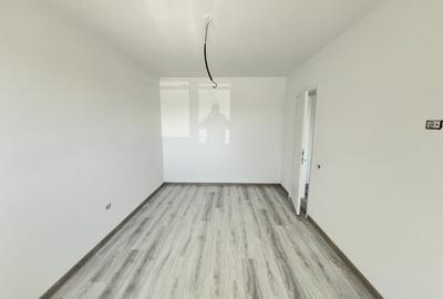 Apartament-2 camere-studio -47.44mp-utili-2 Balcoane-Parter-Subcetate City 2 - 4
