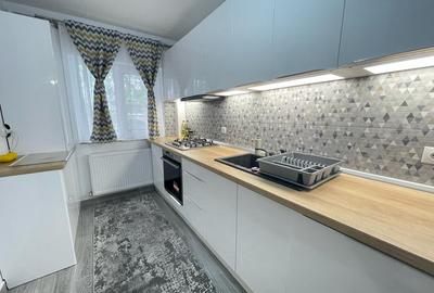 Apartament 2 camere de închiriat | Mobilat și utilat modern | Floresti - 1