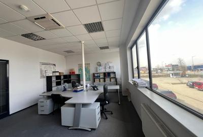 Spatiu industrial de depozitare si productie 2400 mp Sos. Odaii -Bucuresti Nord - 16