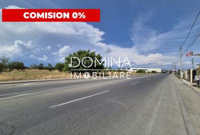 Vanzare teren intravilan 878 mp - proximitate Mall si Dedeman - 1