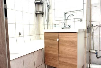 Garsoniera de închiriat Decebal Alba Iulia - 7
