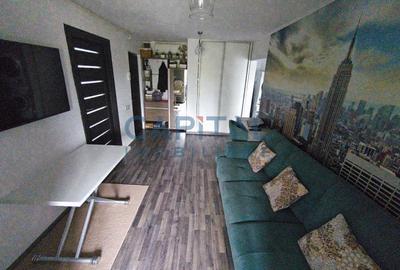 Apartament 2 camere decomandate, Inel II - 2