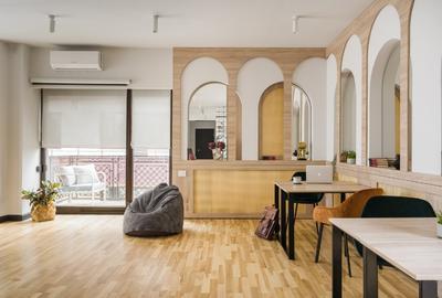 Birou privat în spațiu de coworking – totul inclus, fără griji - 13