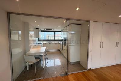 Kiseleff - apartament cu 4 camere de inchiriat - 7