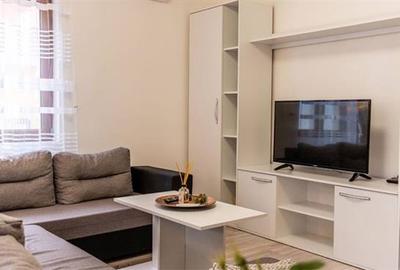 Apartament la etajul 3 in bloc nou cu loc de parcare inclus - 10