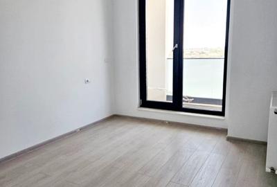 Apartament 2 camere - Mamaia, zona Cazino, vedere superba catre lac! Comision 0% - 8