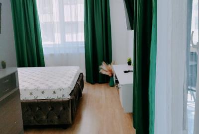 Garsoniera de inchiriat –Dotari: - TV lux - 2