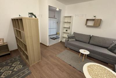 Inchiriere garsoniera Nerva Teaian - 1